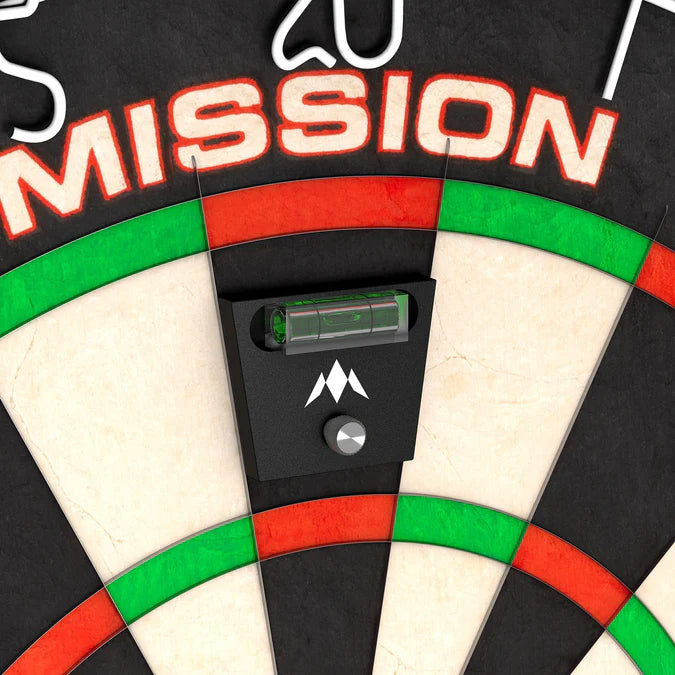 Niveau Mission Precision