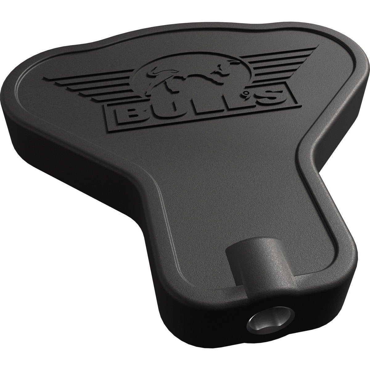 Outil Bull's CP Points Tool vu de trois quarts