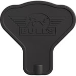 Outil Bull's CP Points Tool noir avec logo Bull's