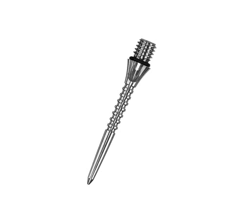 Pointe conversion Titane 30mm Grooved