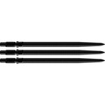 Pointes Bull's CP Micro Grip noires 36 mm