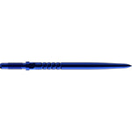 Pointe bleue Bull's CP Ringed Grip 32 mm de profil