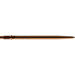 Pointe Bull's CP Ringed Grip bronze vue de profil