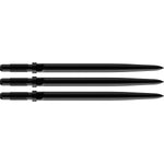Pointes Bull's CP Smooth noires 32 mm