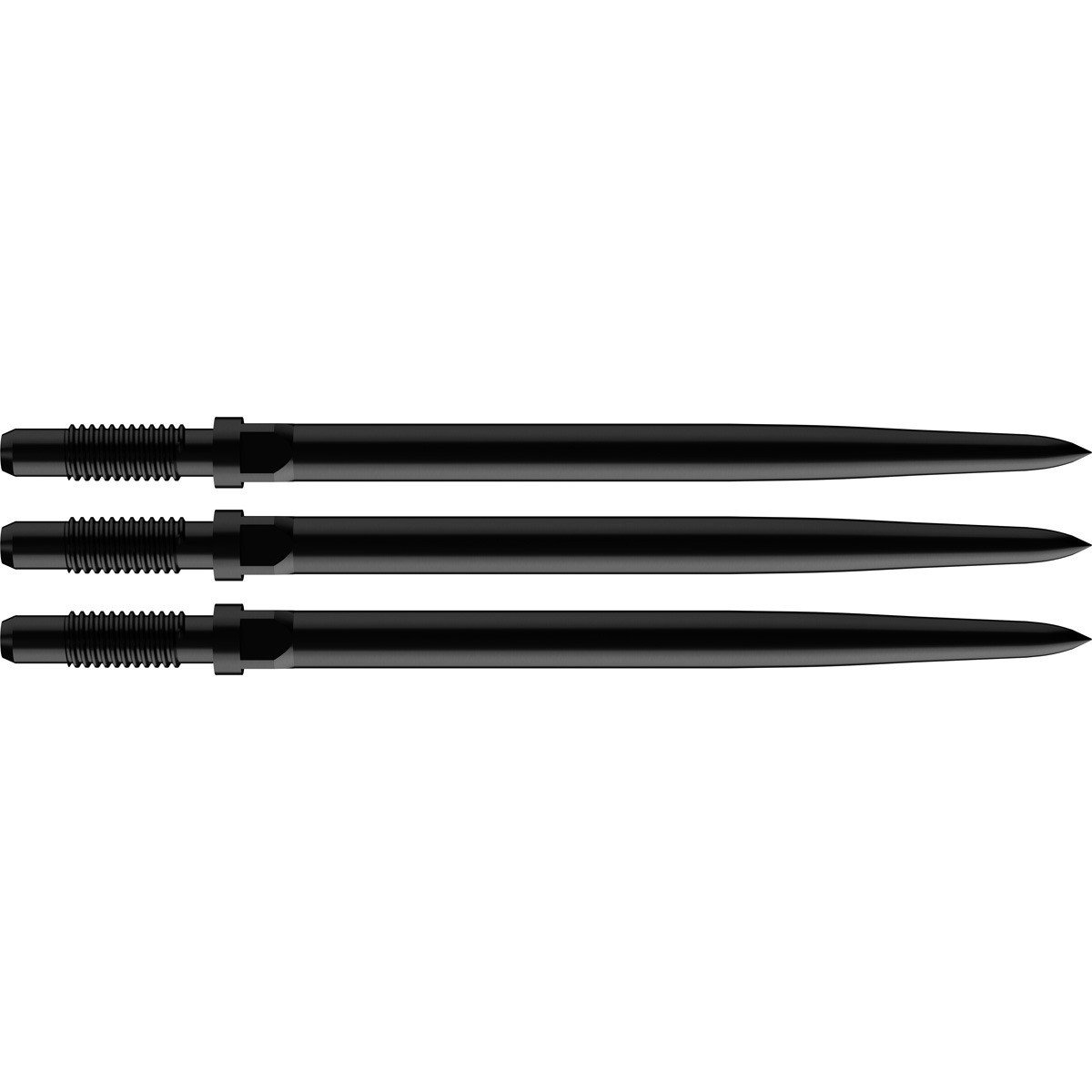 Pointes Bull's CP Smooth noires 32 mm