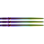 Pointes Bull's CP Smooth Rainbow 36 mm