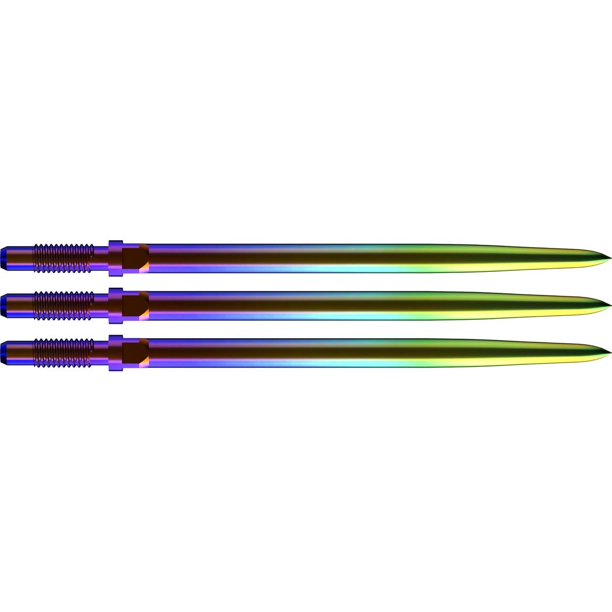 Pointes Bull's CP Smooth Rainbow 36 mm