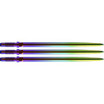 Tableau des longueurs Bull's CP Smooth Rainbow