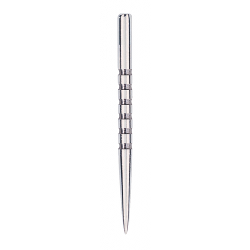 Pointes acier Unicorn standard 6 rainures