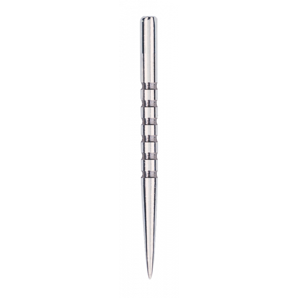 Pointes acier Unicorn standard 6 rainures
