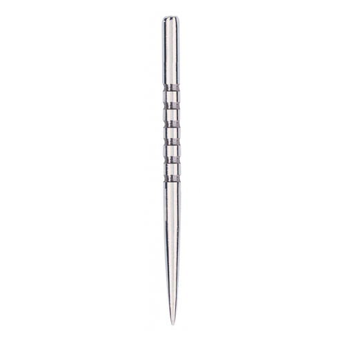 Pointes acier Unicorn standard extra longues 6 rainures