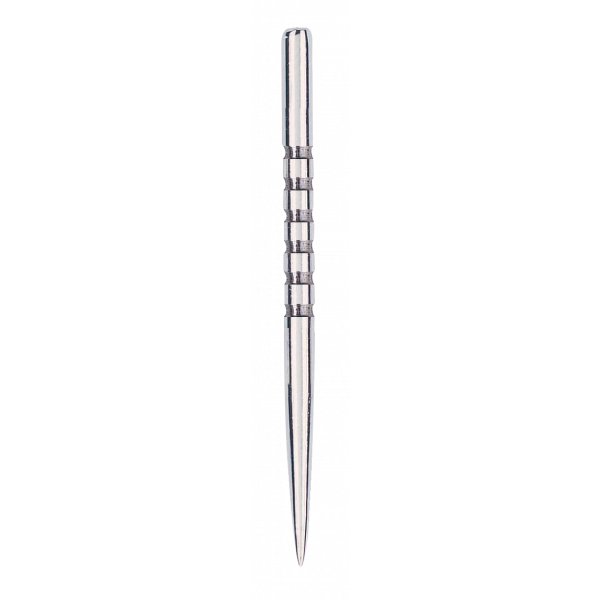 Pointes acier Unicorn standard extra longues 6 rainures