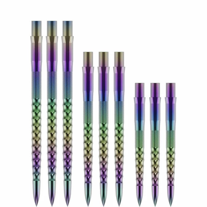 Pointes Mission Caliburn Ripple 32 mm