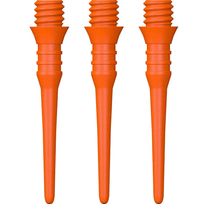 Pointes Mission Titan Pro 2BA Orange 50