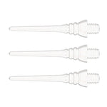 Pointes Plastique Winmau Triton Blanc – Sachet de 50