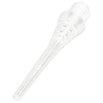 Pointes Plastique Winmau Triton Blanc – Sachet de 50