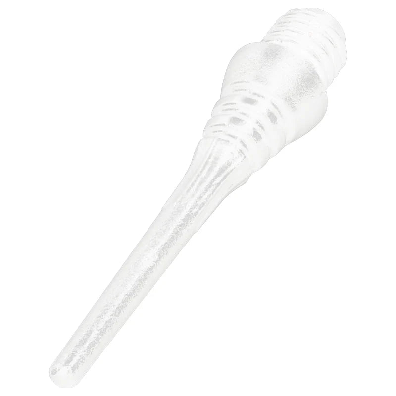Pointes Plastique Winmau Triton Blanc – Sachet de 50