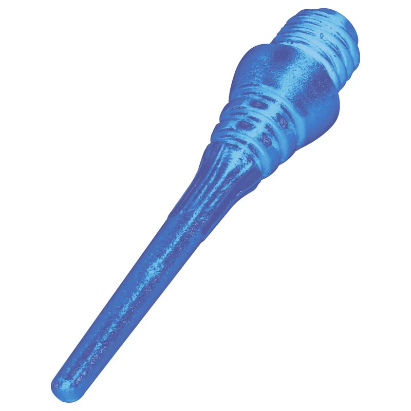 Pointes Plastique Winmau Triton Bleu Azur – Sachet de 50