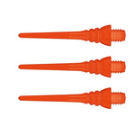 Pointes Plastique Winmau Triton Orange – Sachet de 50 - photo 2