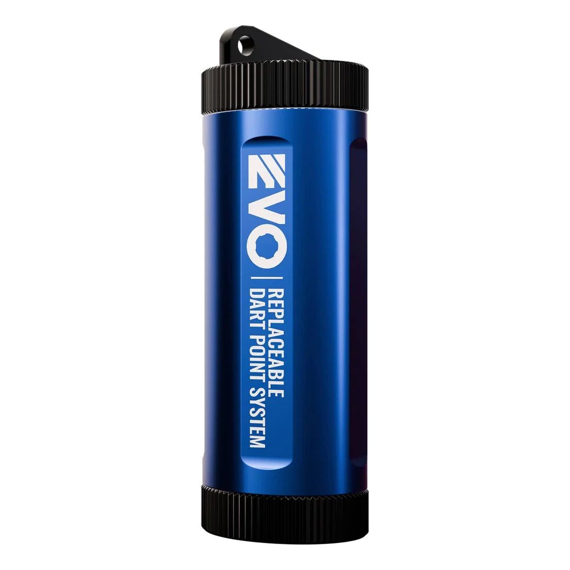 Porte-Pointes Caliburn Aluminium - Bleu - photo principale