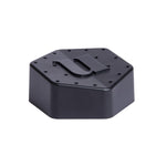 Présentoir fléchettes Ultra noir 6 jeux