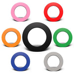 Anneau de protection de cible Bull's PU Noir