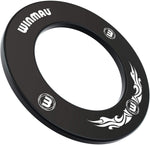 Anneau de protection de cible Winmau xtreme Noir