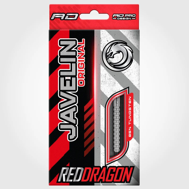 Red Dragon Javelin Original 85% - 21g - photo principale