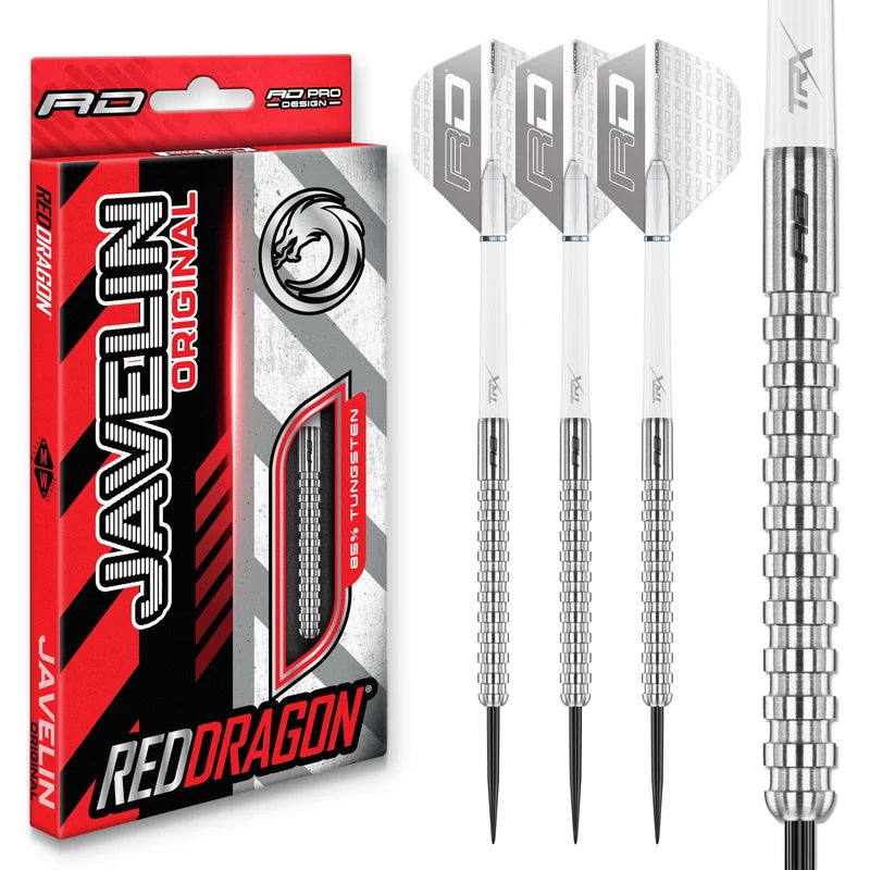 Red Dragon Javelin Original 85% - 21g - vue secondaire
