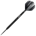 Red Dragon Razor Edge Black 85% - 23g