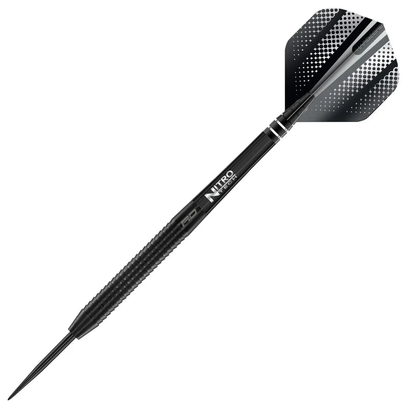 Red Dragon Razor Edge Black 85% - 23g - vue secondaire