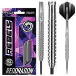 Red Dragon Rebel 90% - 24g