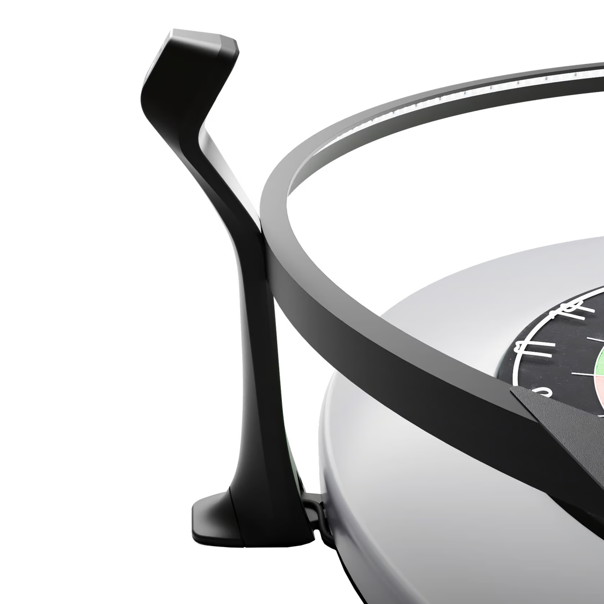 Scolia Home 2 – Système de Comptage Automatique avec Éclairage LED (2026)