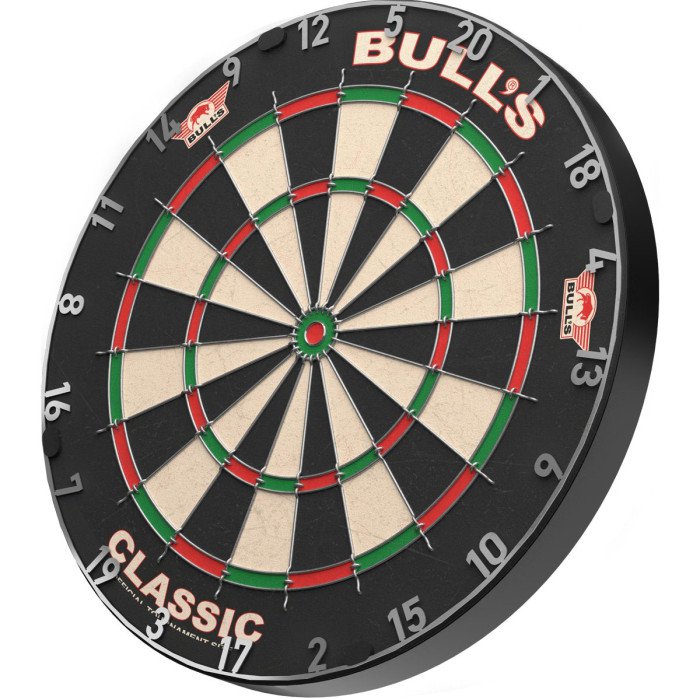 Pack fléchettes Bull's Cella Starter