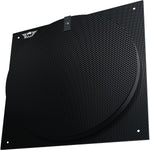 Bull's Silencer Neo vu de biais