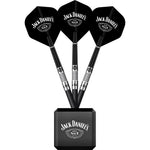 Support Jack Daniel's Cube - 3 Fléchettes
