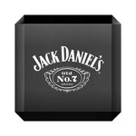 Support Jack Daniel's Cube - 3 Fléchettes