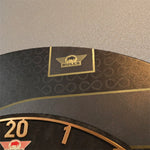 Surround Bull's Advantage 8 installé autour d'une cible