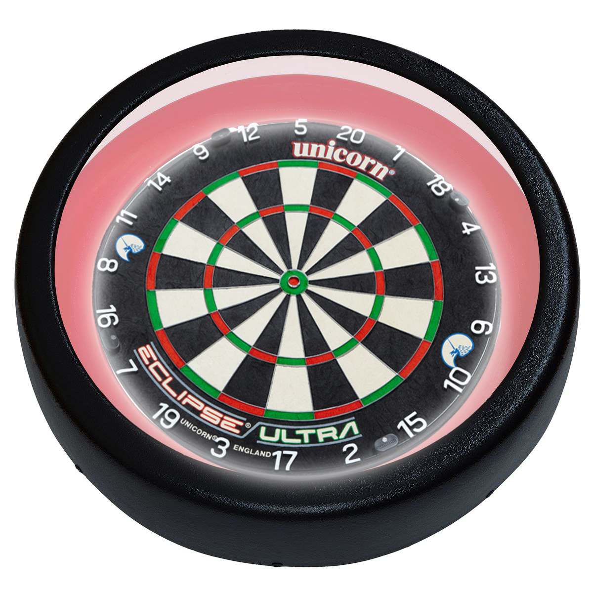 Surround LED Unicorn Solar 2