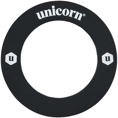 Protection murale cible Unicorn Striker noire