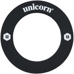 Protection murale cible Unicorn Striker noire