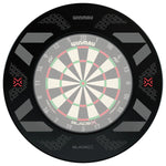 Surround Winmau Blade X autour de la cible