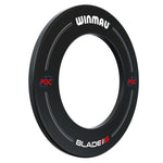 Surround Winmau PDC Noir