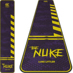 Tapis de Fléchettes Target Luke Littler - The Nuke