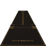 Tapis de fléchettes Bull's Advantage avec oche 300x85 cm