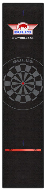 Tapis Bull's Carpet 300x60 cm vu de dessus