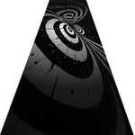 Tapis de fléchettes Bull's Illusion 241x55 cm