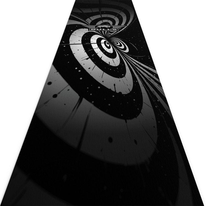 Tapis de fléchettes Bull's Illusion 241x55 cm