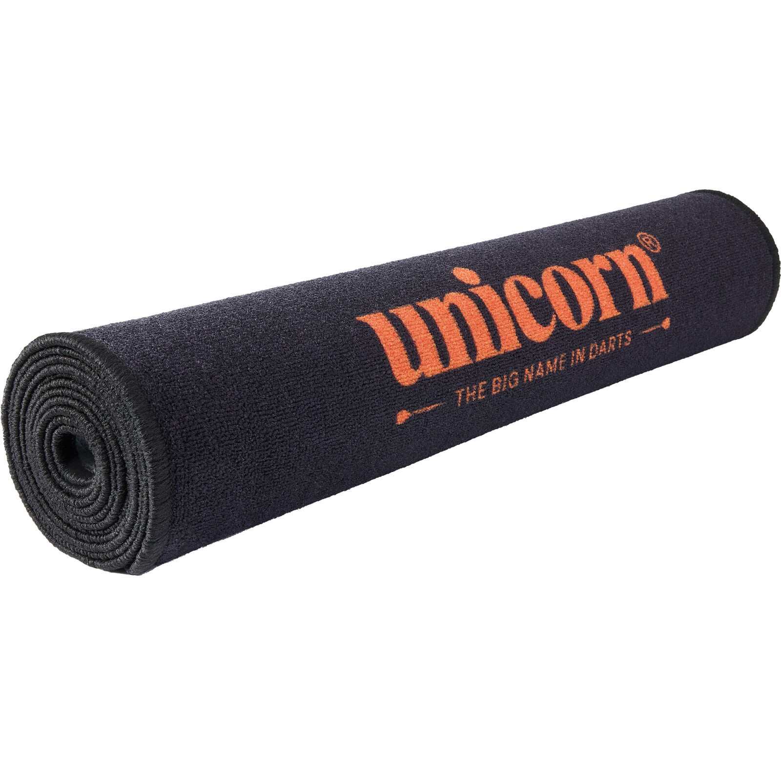 Tapis fléchettes Unicorn Ultra 2.0 300*66 cm