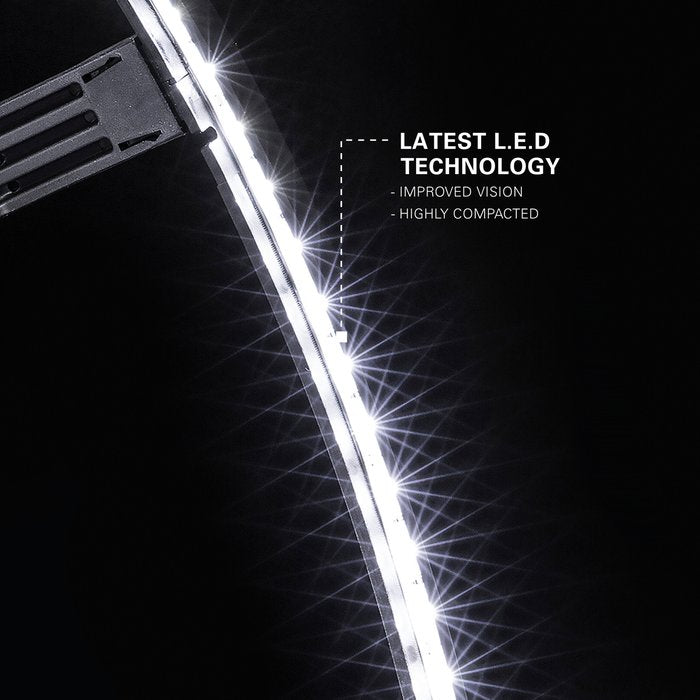 Target Corona Vision - Éclairage LED 360° pour cible - vue secondaire